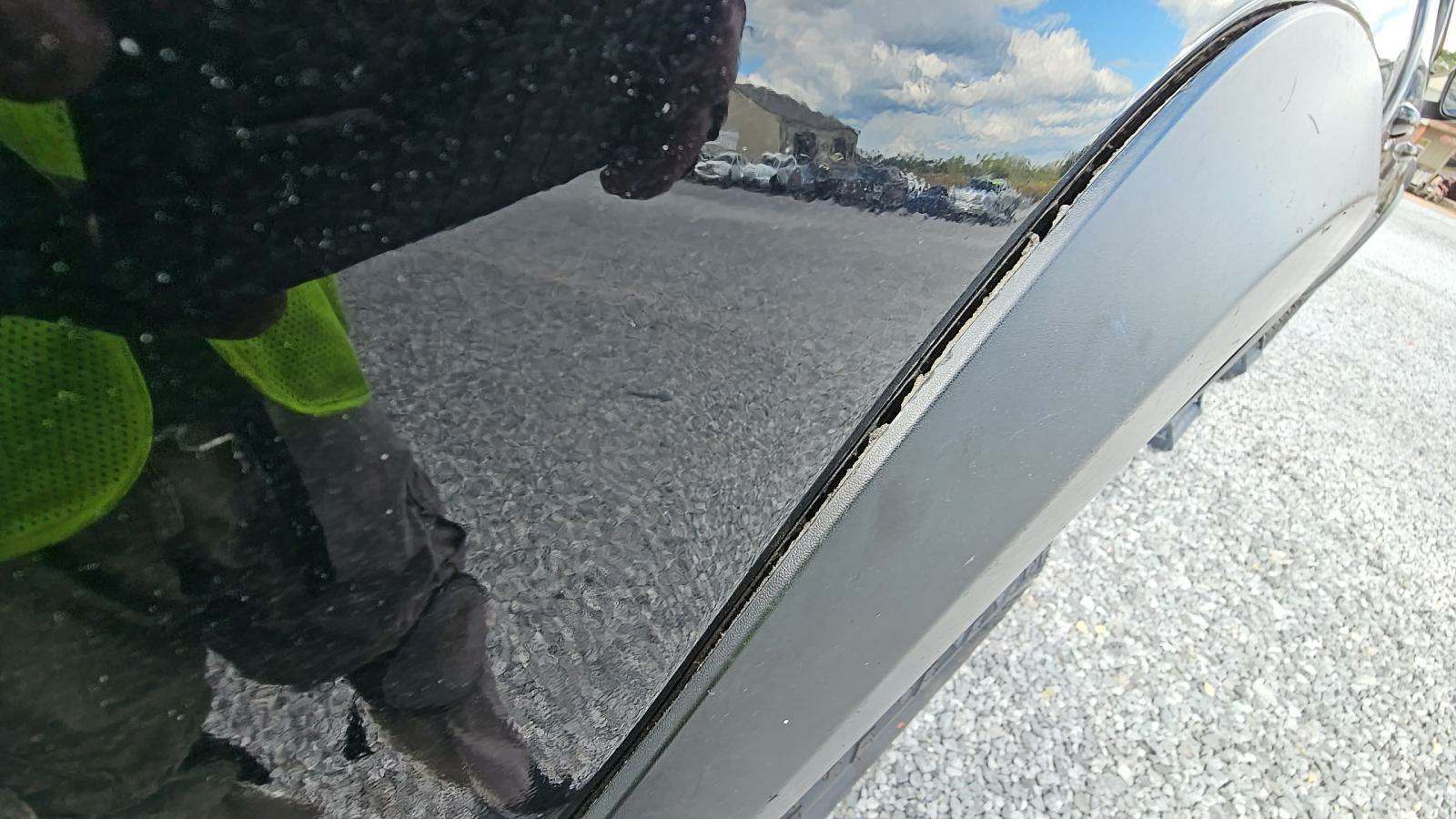 2019 Toyota Tacoma TRD Off-Road AWD