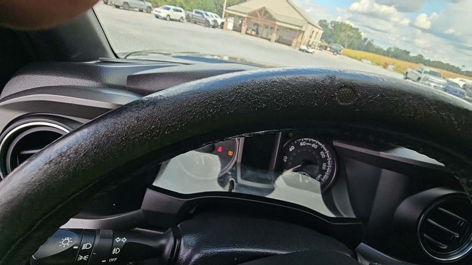 2019 Toyota Tacoma TRD Off-Road AWD