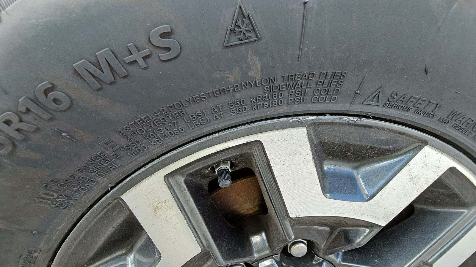 2019 Toyota Tacoma TRD Off-Road AWD