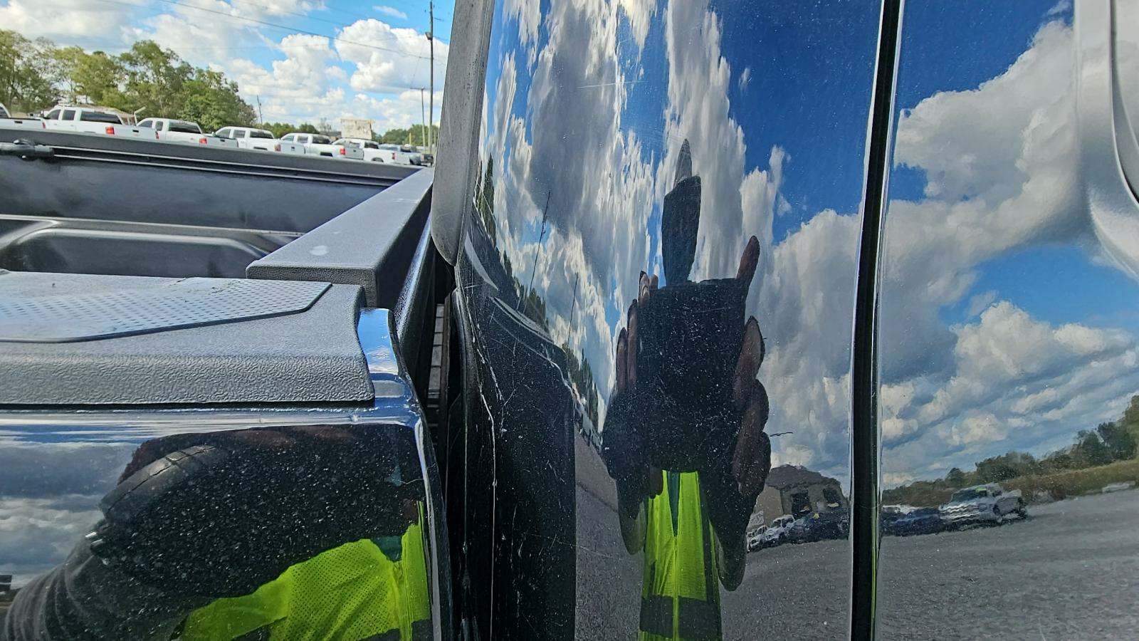 2019 Toyota Tacoma TRD Off-Road AWD