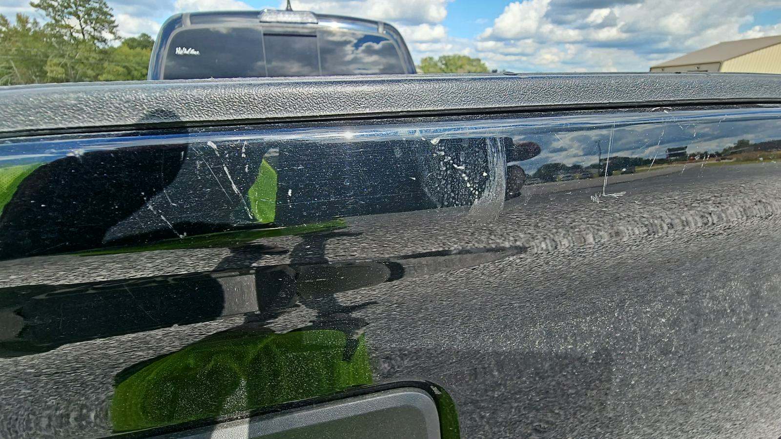 2019 Toyota Tacoma TRD Off-Road AWD