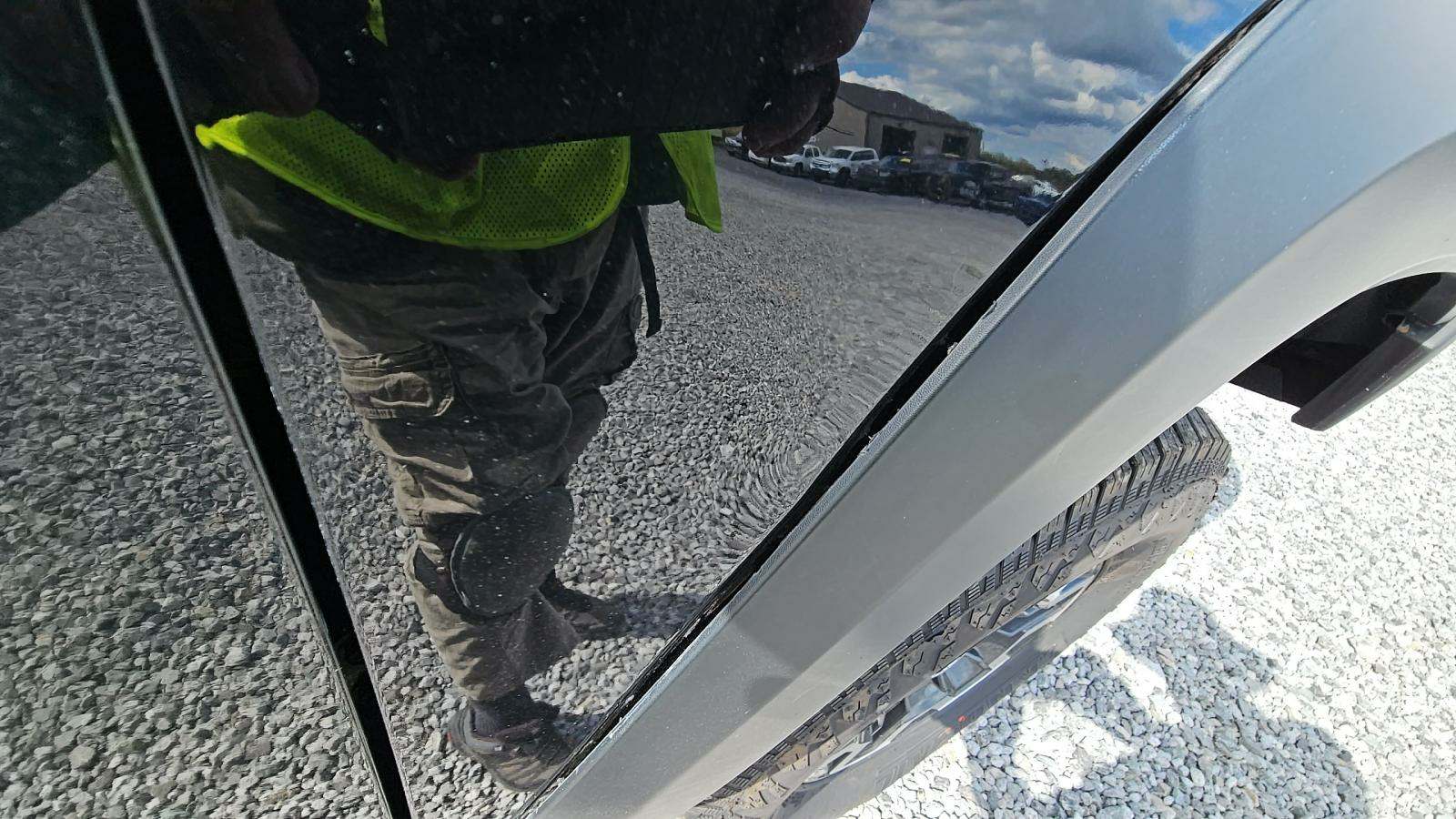 2019 Toyota Tacoma TRD Off-Road AWD