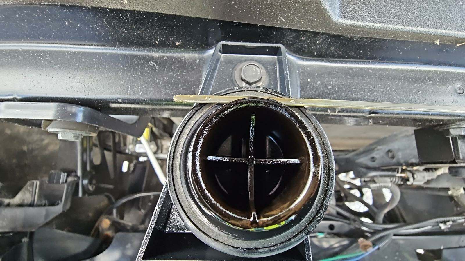 2019 Toyota Tacoma TRD Off-Road AWD