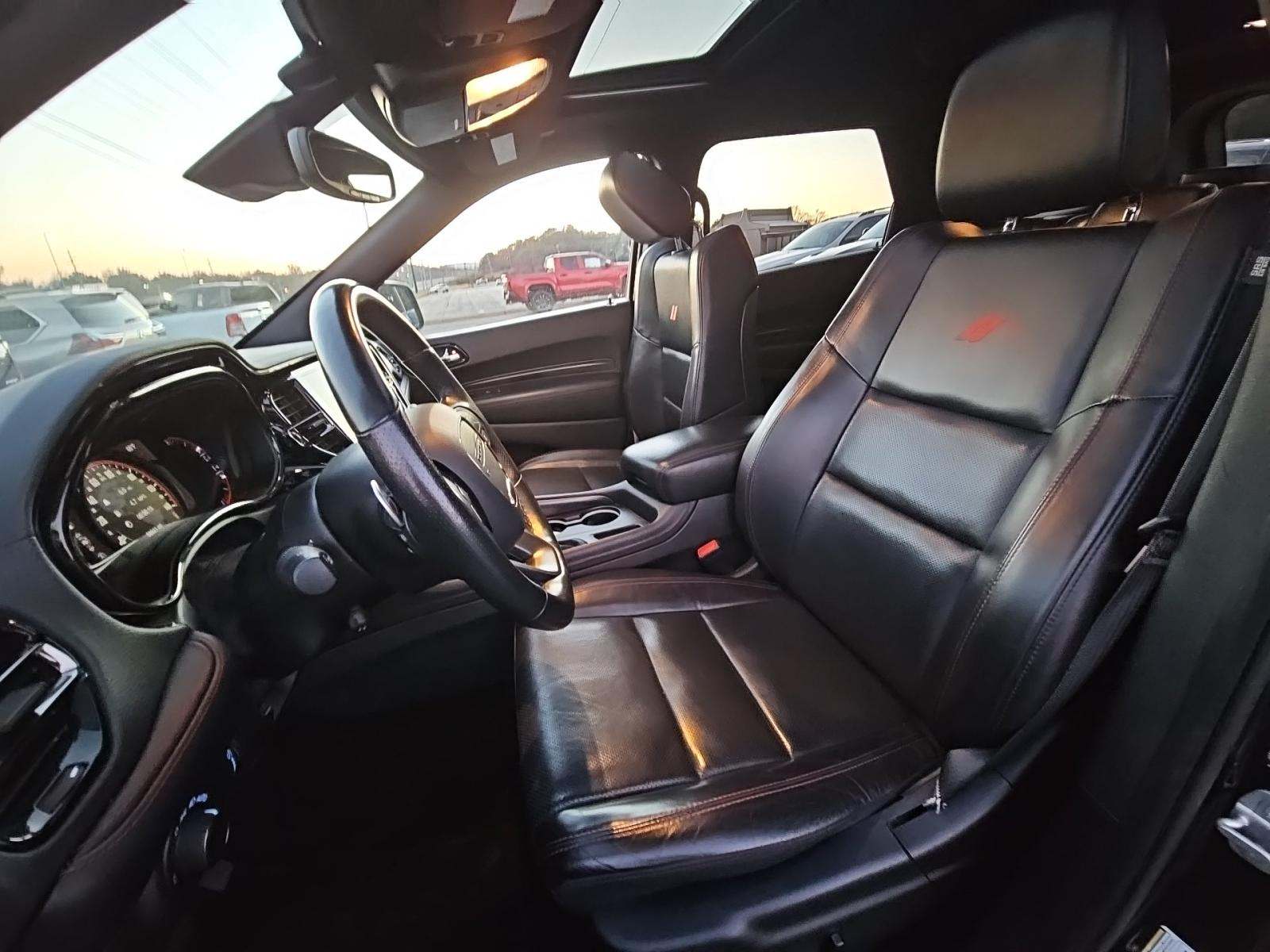 2024 Dodge Durango GT Plus RWD