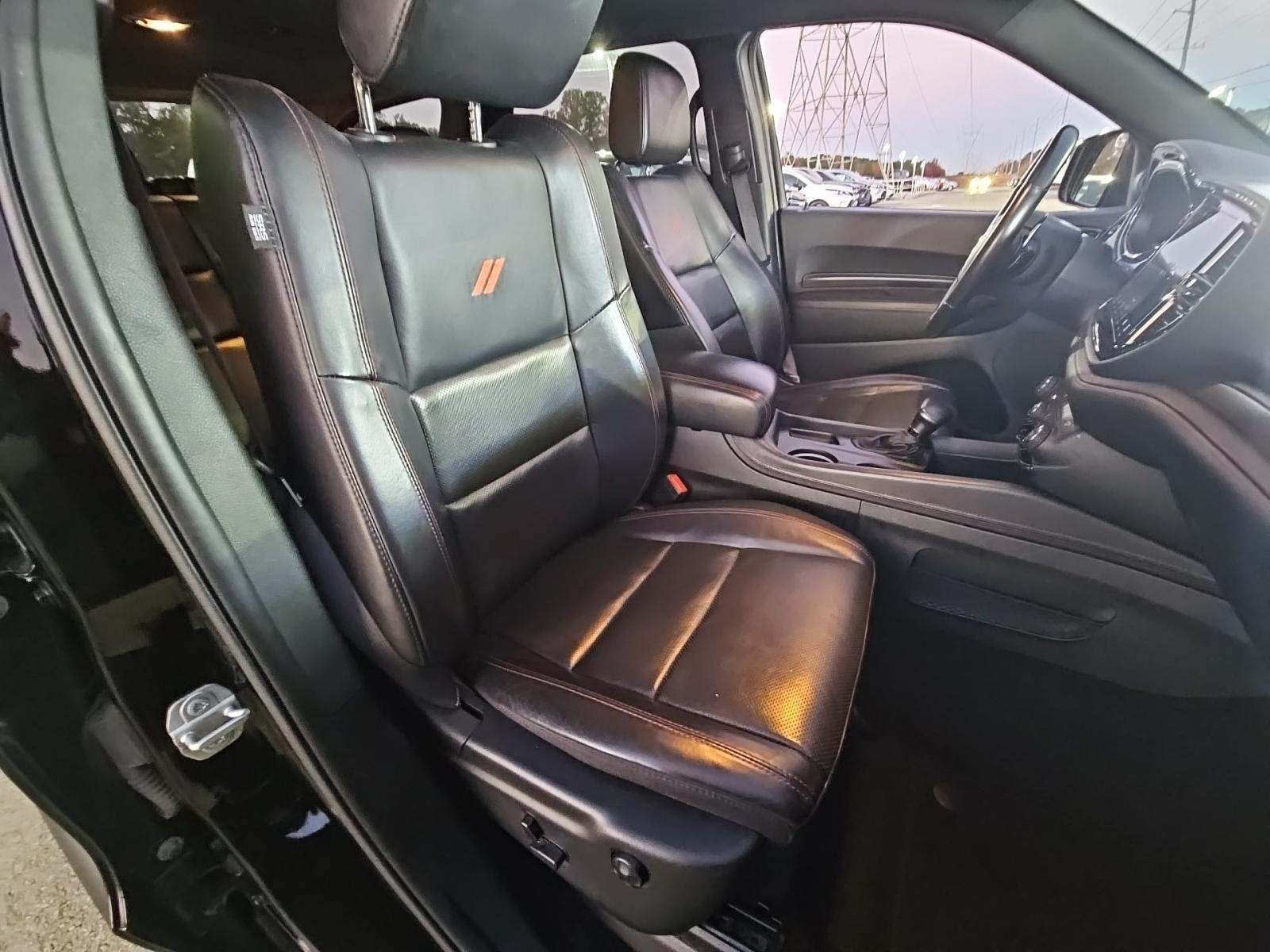 2024 Dodge Durango GT Plus RWD