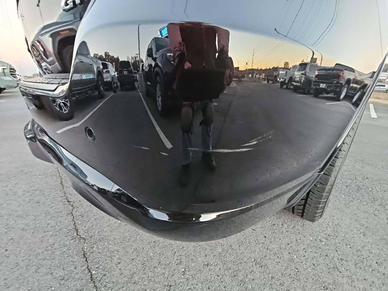 2024 Dodge Durango GT Plus RWD