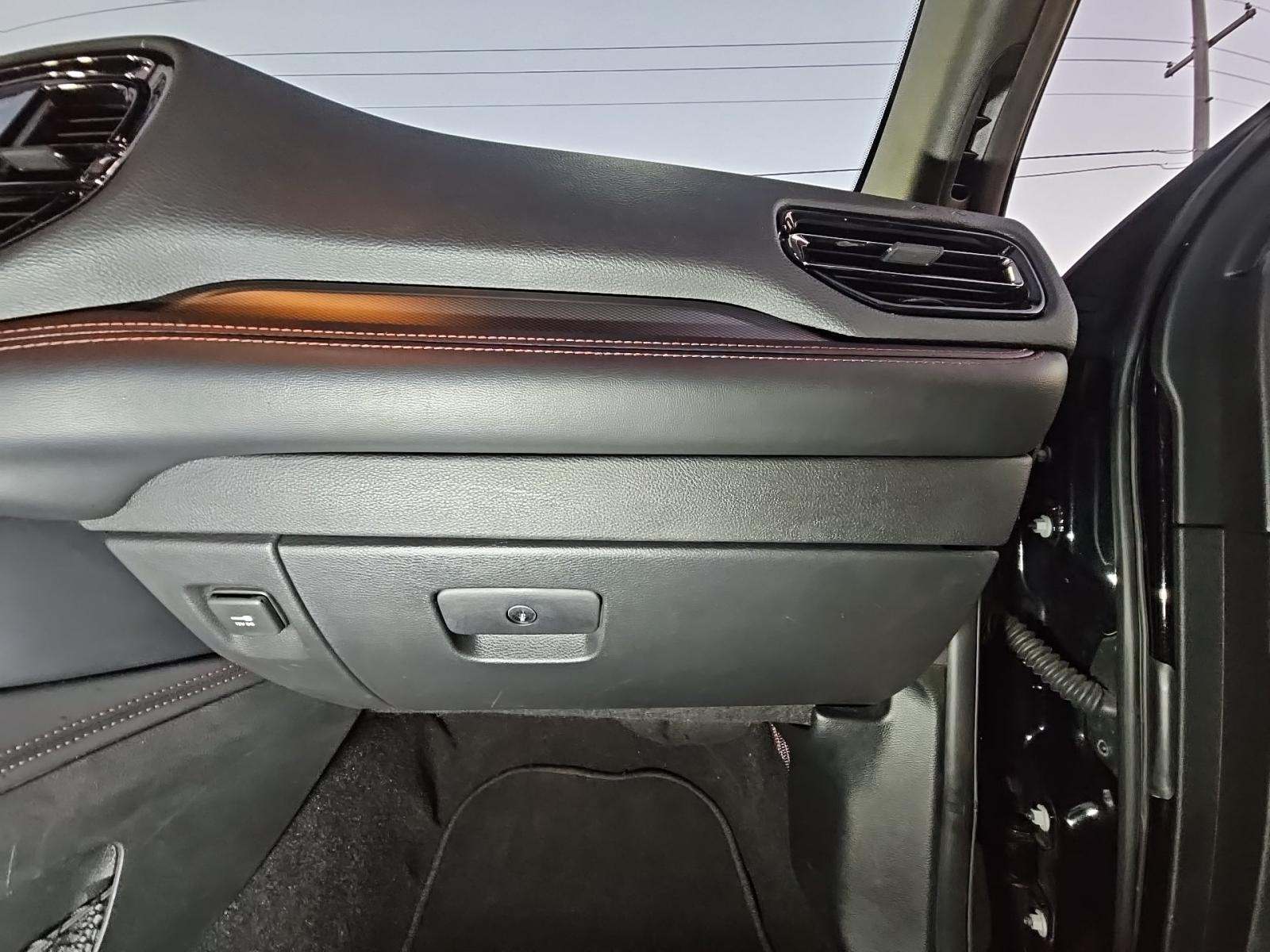 2024 Dodge Durango GT Plus RWD