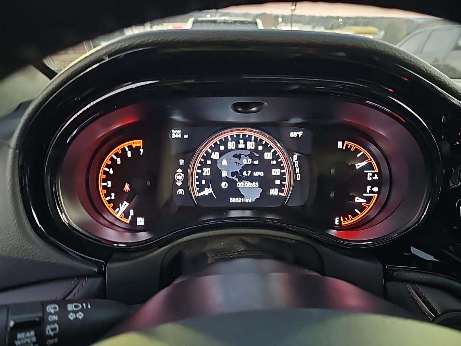 2024 Dodge Durango GT Plus RWD