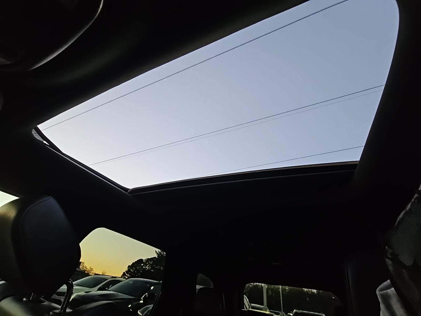 2024 Dodge Durango GT Plus RWD