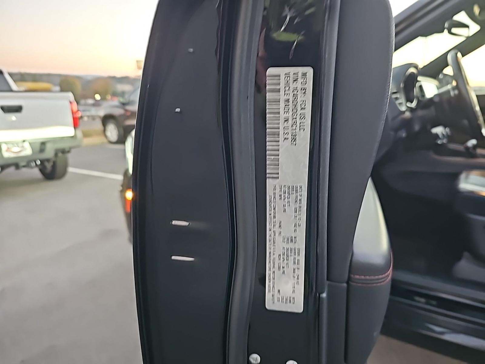 2024 Dodge Durango GT Plus RWD