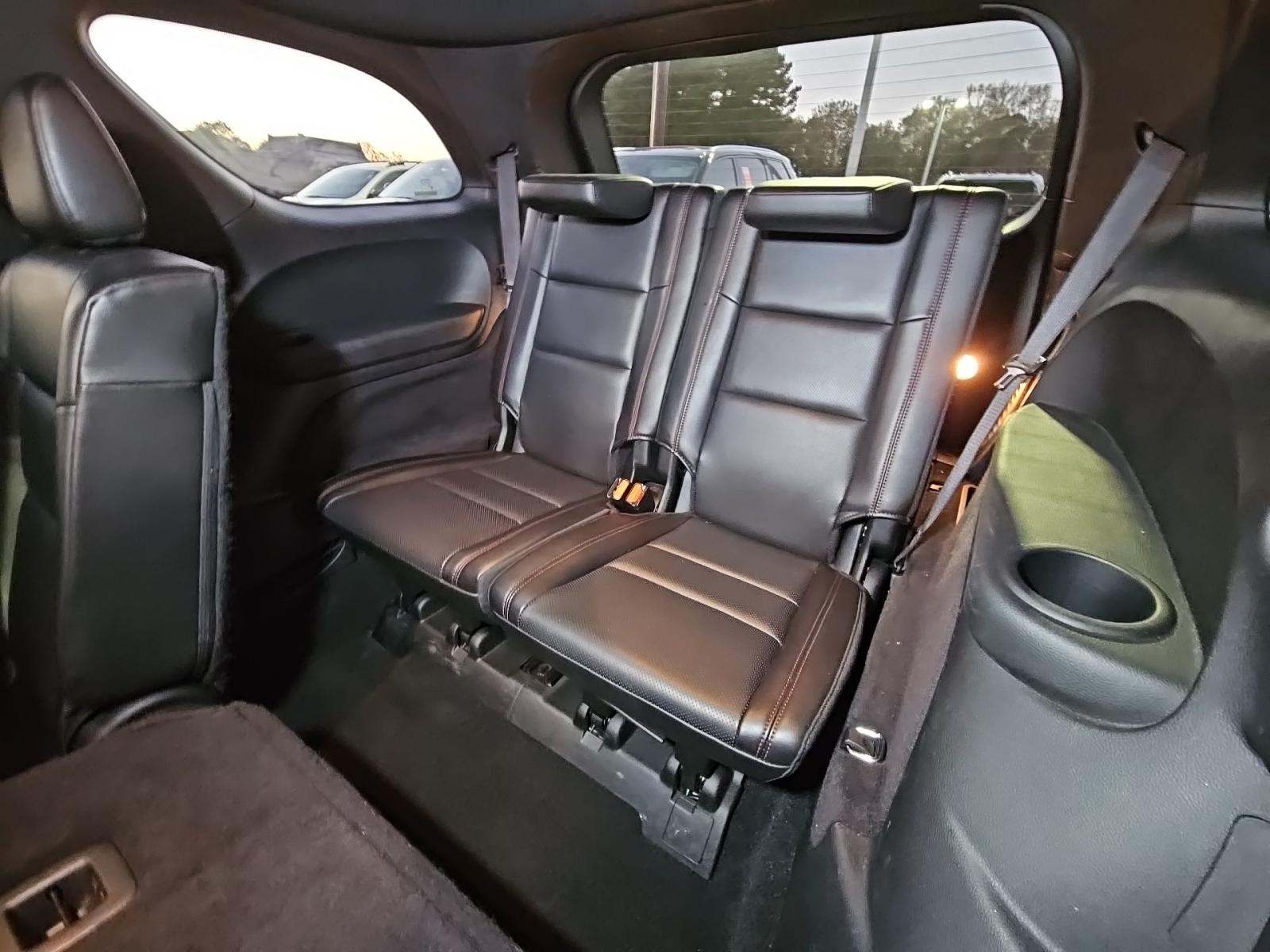 2024 Dodge Durango GT Plus RWD