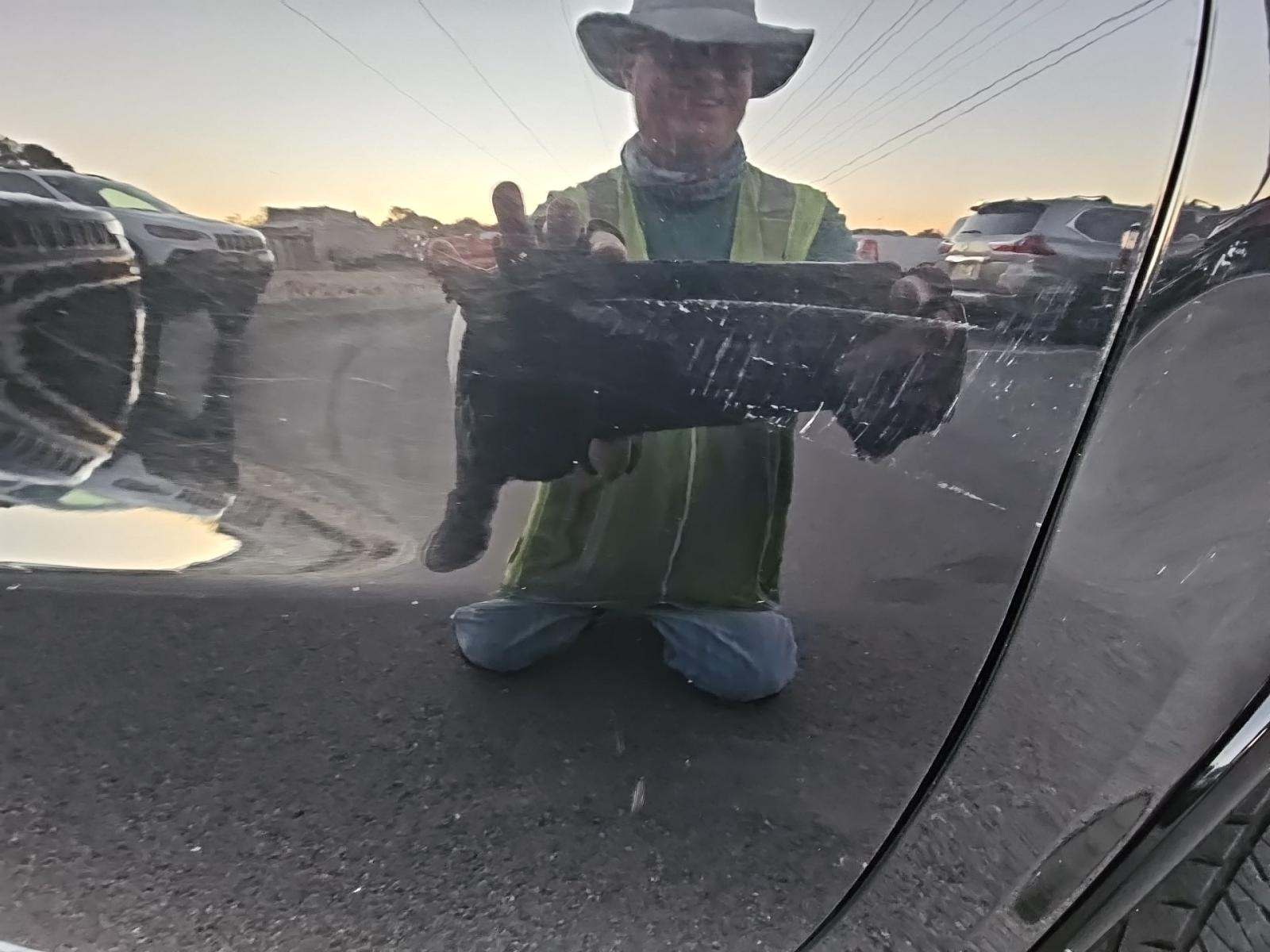 2024 Dodge Durango GT Plus RWD