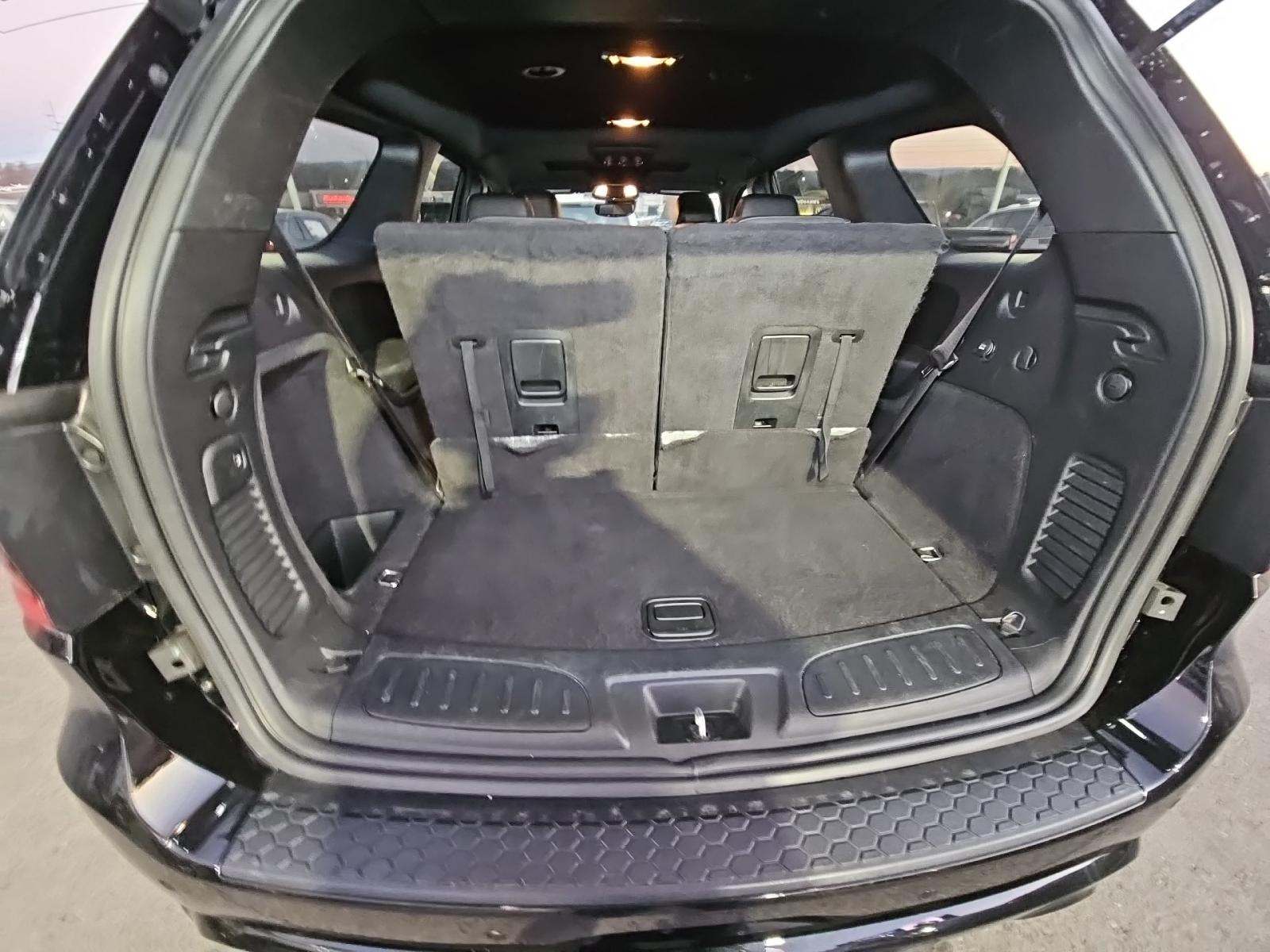 2024 Dodge Durango GT Plus RWD