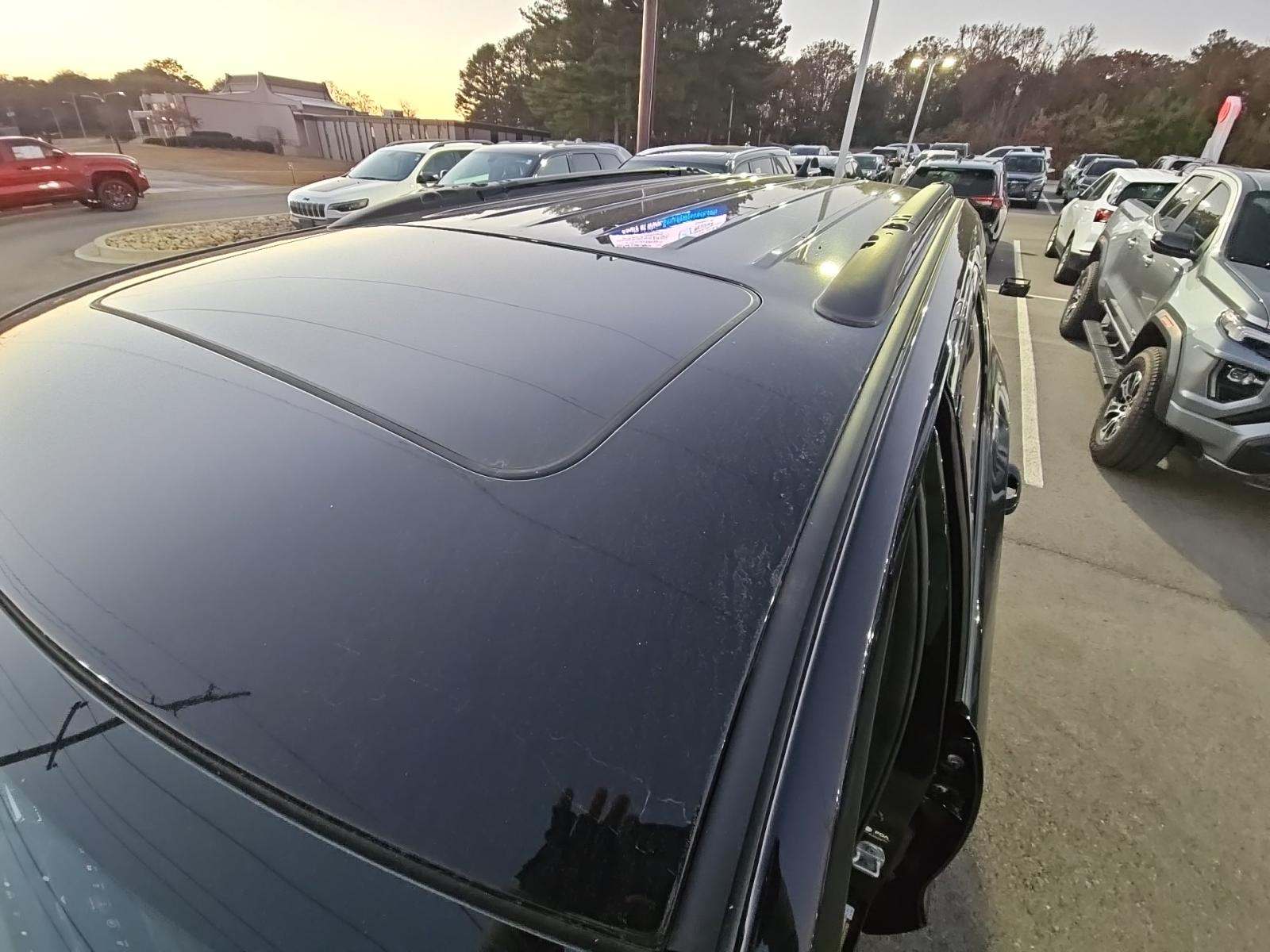 2024 Dodge Durango GT Plus RWD