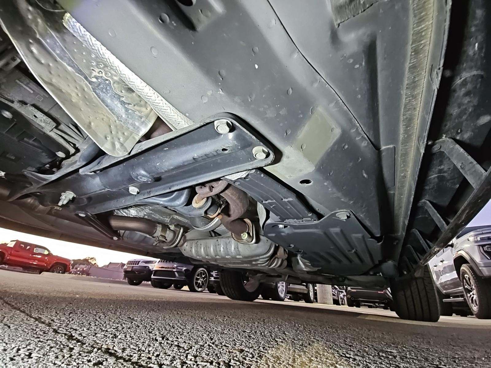 2024 Dodge Durango GT Plus RWD