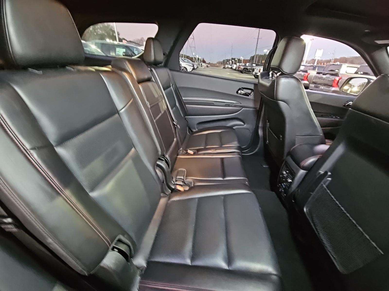 2024 Dodge Durango GT Plus RWD