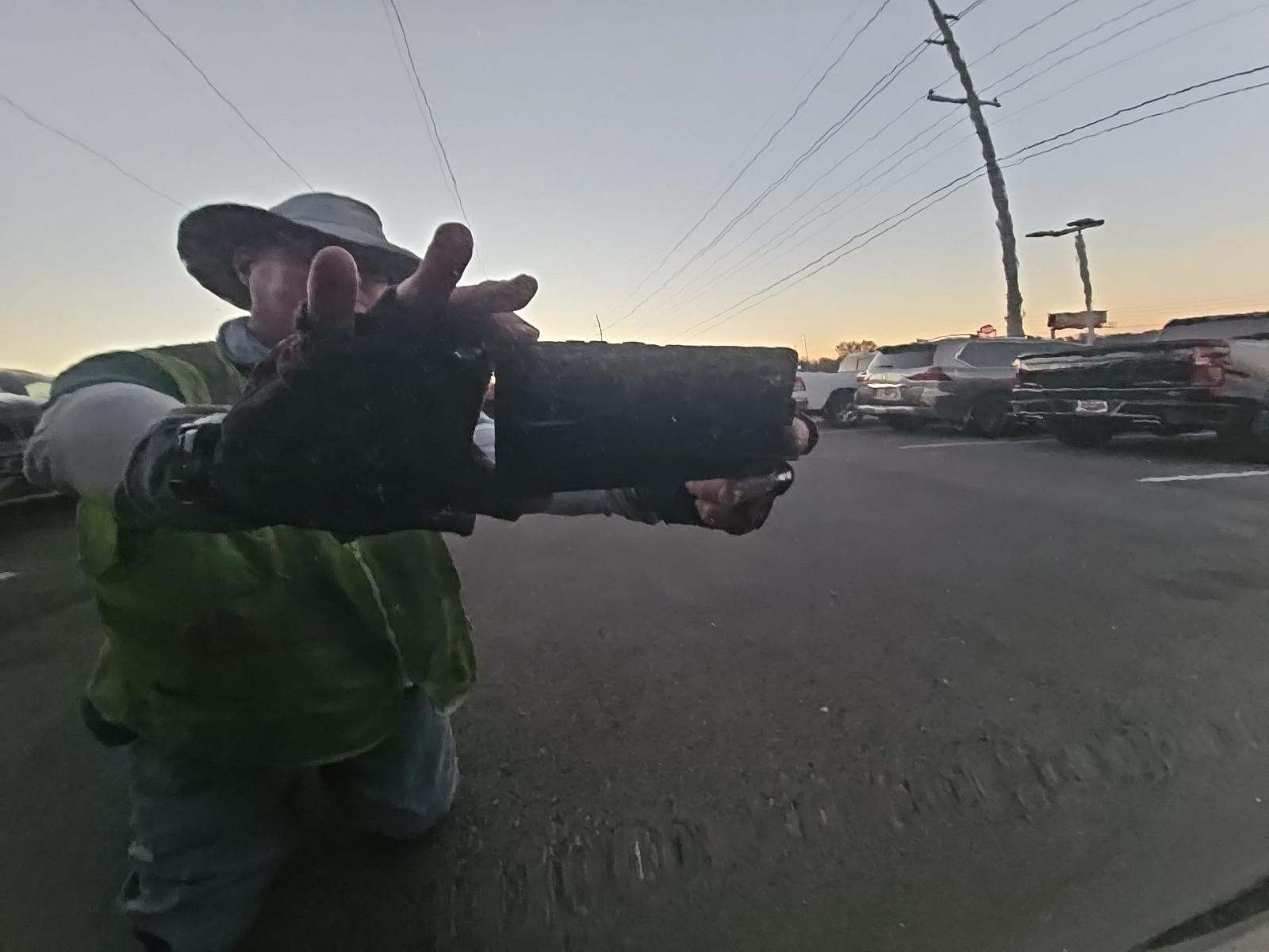 2024 Dodge Durango GT Plus RWD