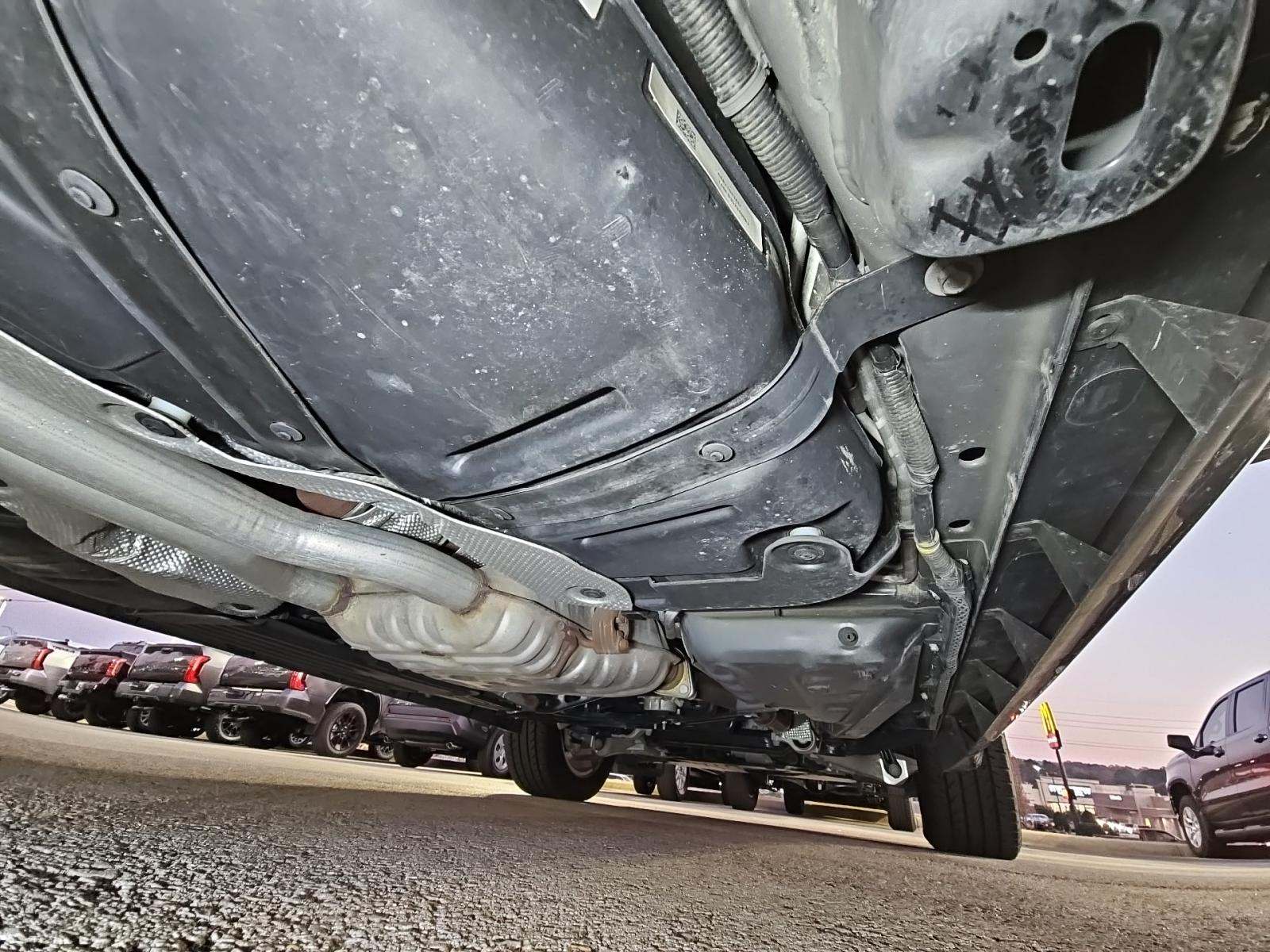 2024 Dodge Durango GT Plus RWD