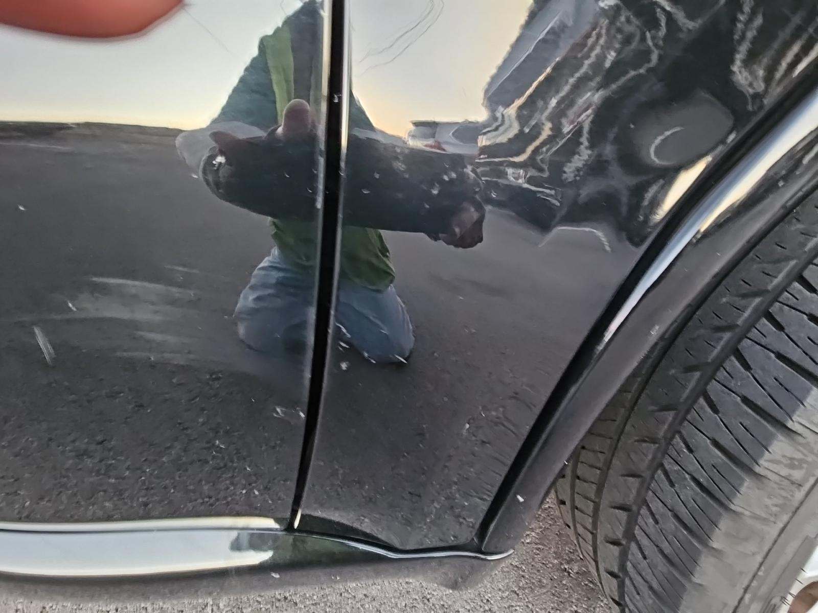 2024 Dodge Durango GT Plus RWD