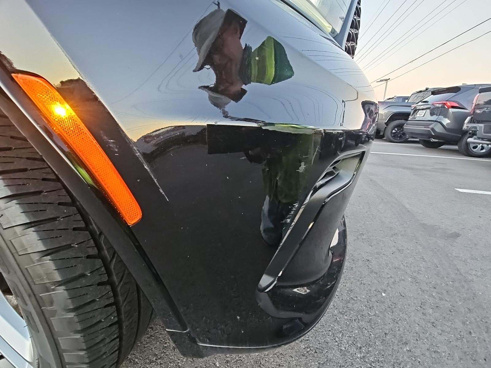 2024 Dodge Durango GT Plus RWD