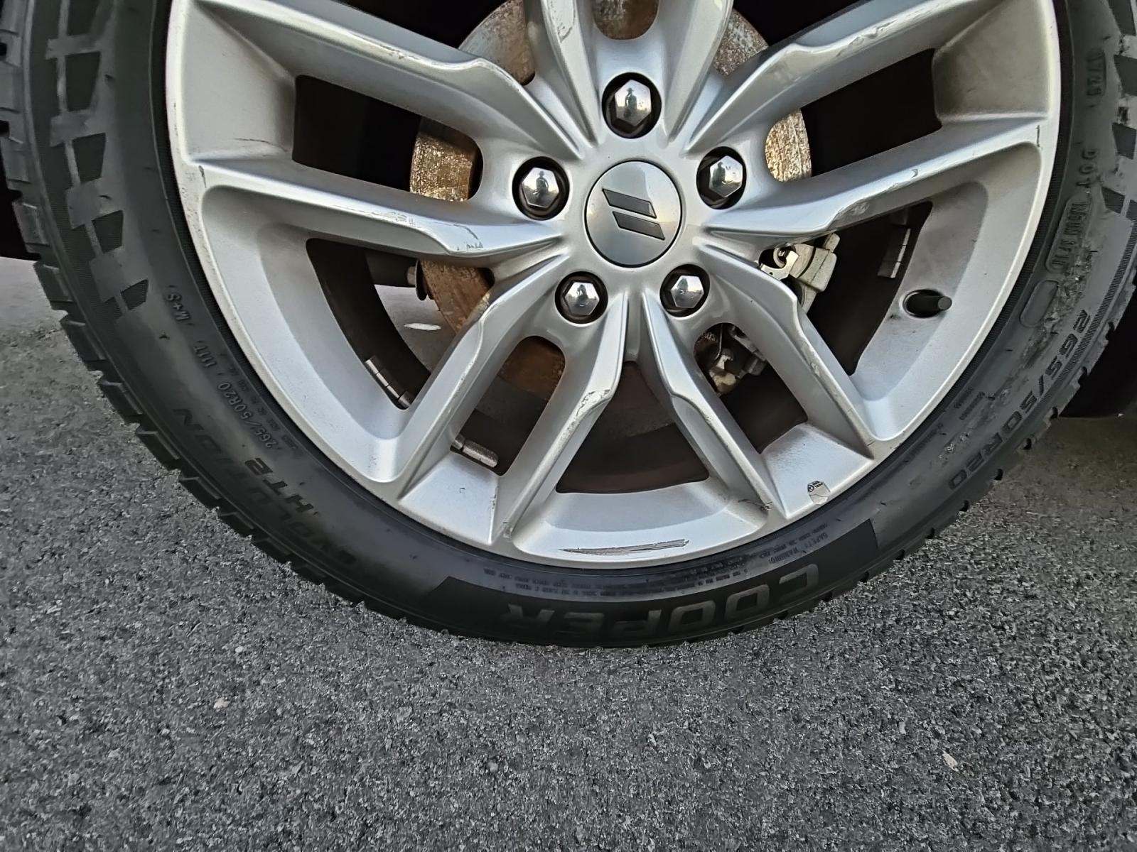 2024 Dodge Durango GT Plus RWD