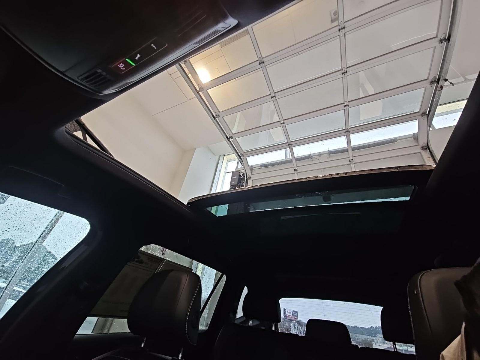 2024 Volkswagen Tiguan 2.0T SE R-Line Black FWD