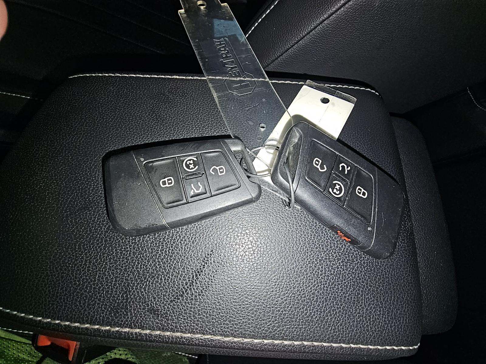 2024 Volkswagen Tiguan 2.0T SE R-Line Black FWD