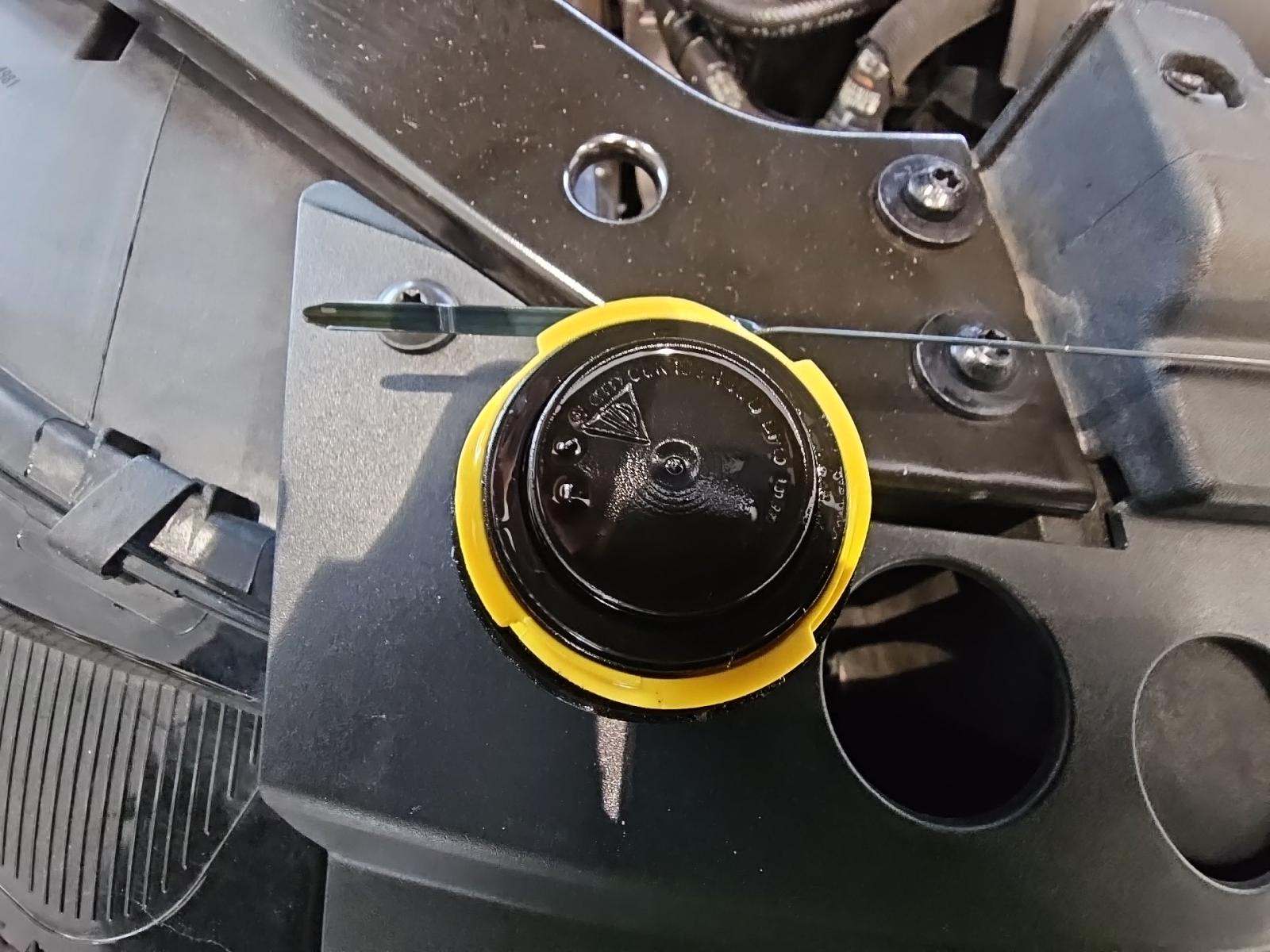 2024 Volkswagen Tiguan 2.0T SE R-Line Black FWD