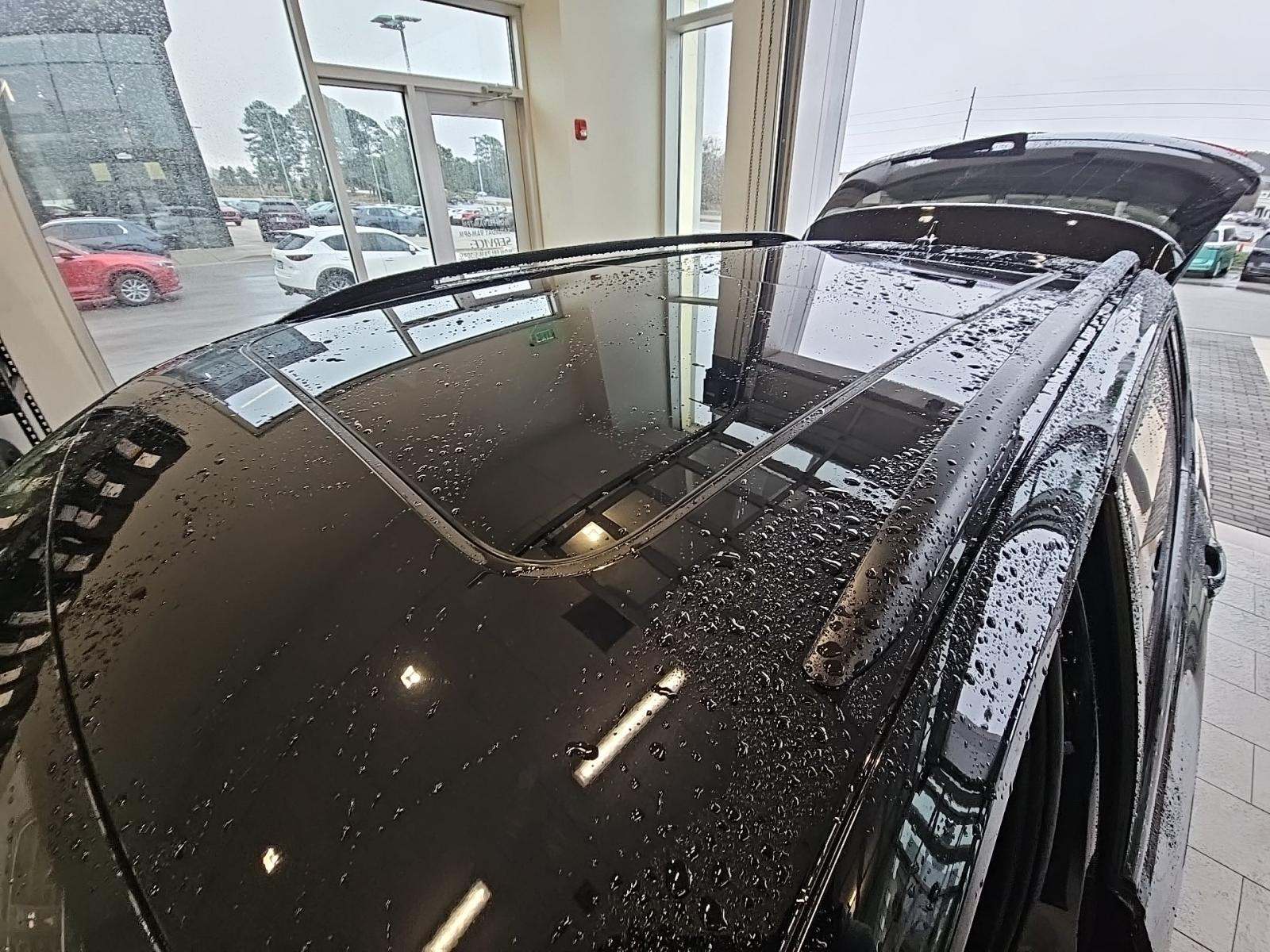 2024 Volkswagen Tiguan 2.0T SE R-Line Black FWD