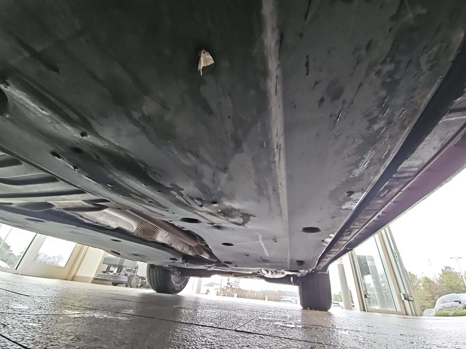 2024 Volkswagen Tiguan 2.0T SE R-Line Black FWD