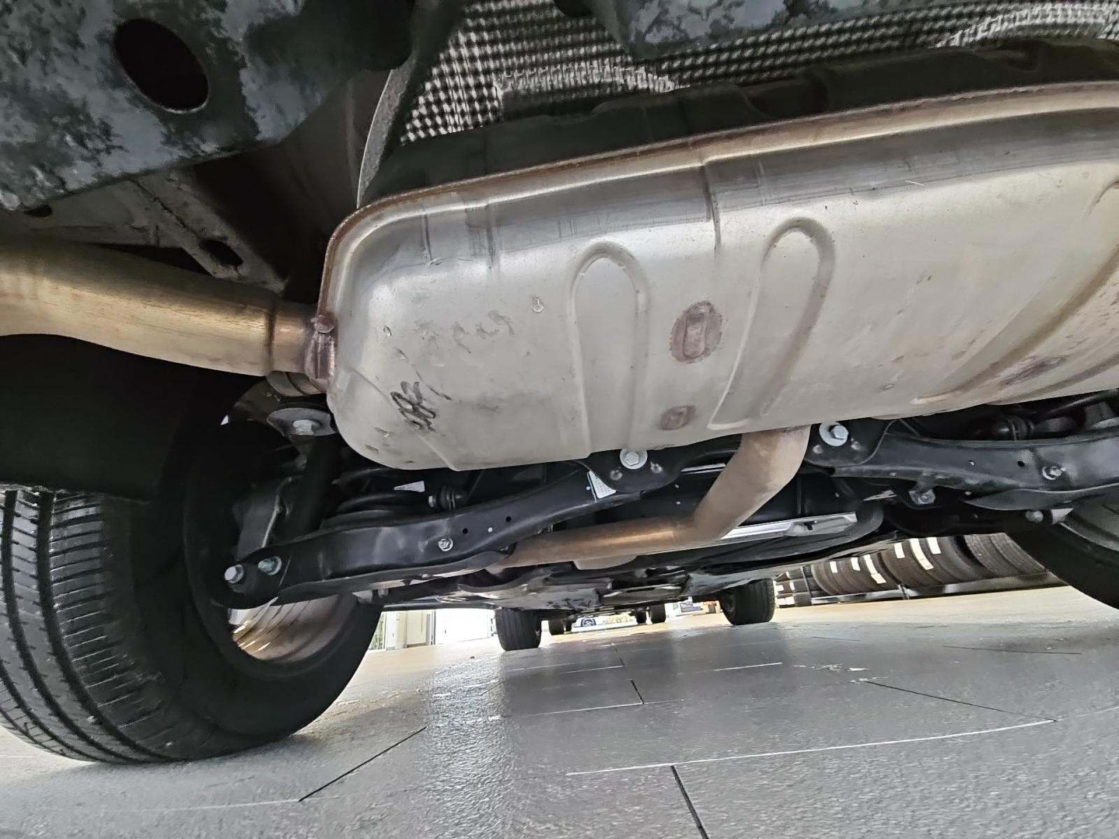 2024 Volkswagen Tiguan 2.0T SE R-Line Black FWD