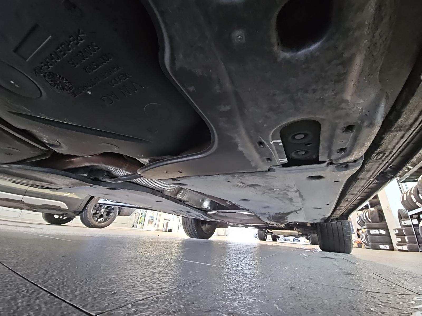 2024 Volkswagen Tiguan 2.0T SE R-Line Black FWD