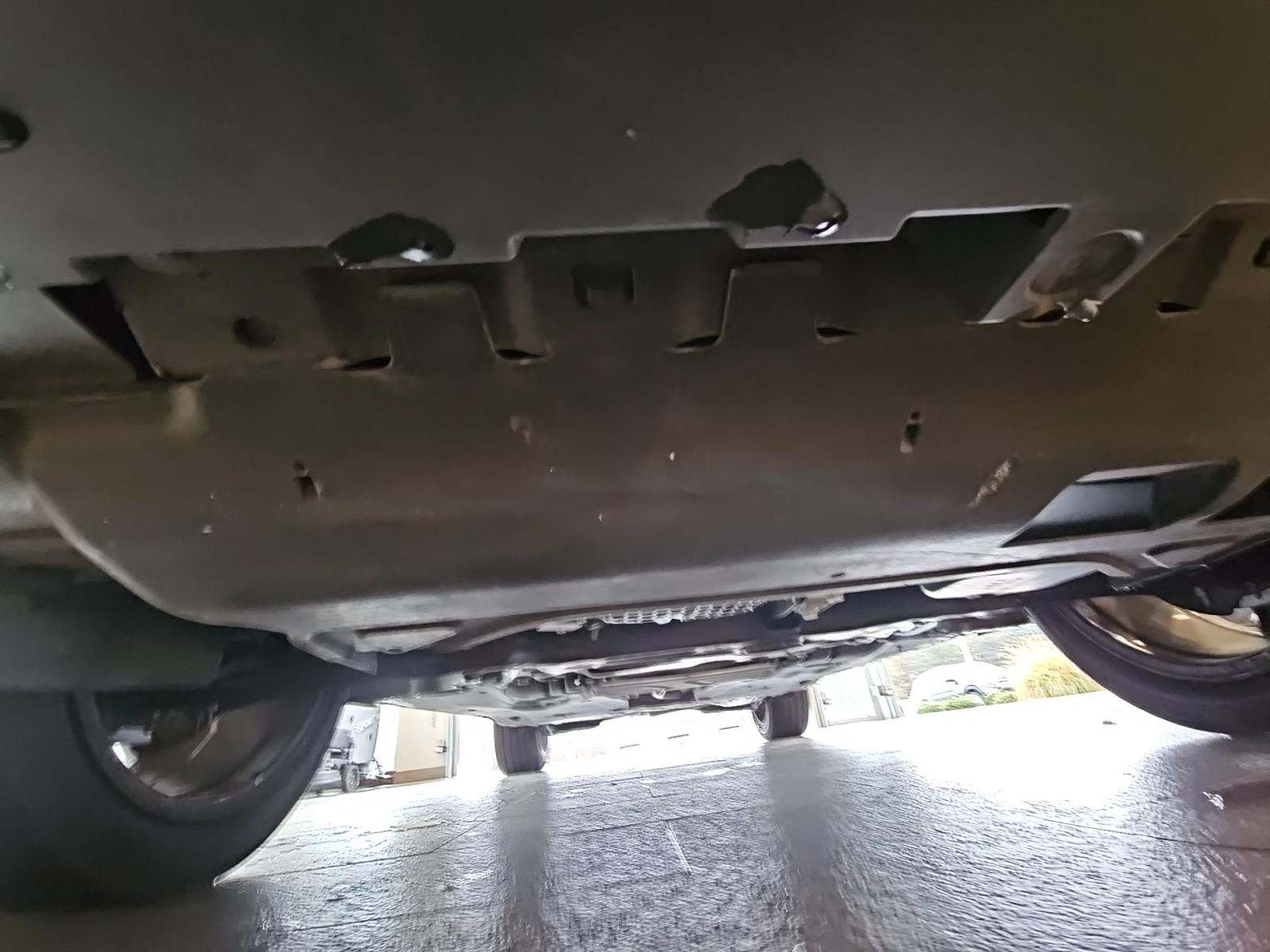 2024 Volkswagen Tiguan 2.0T SE R-Line Black FWD