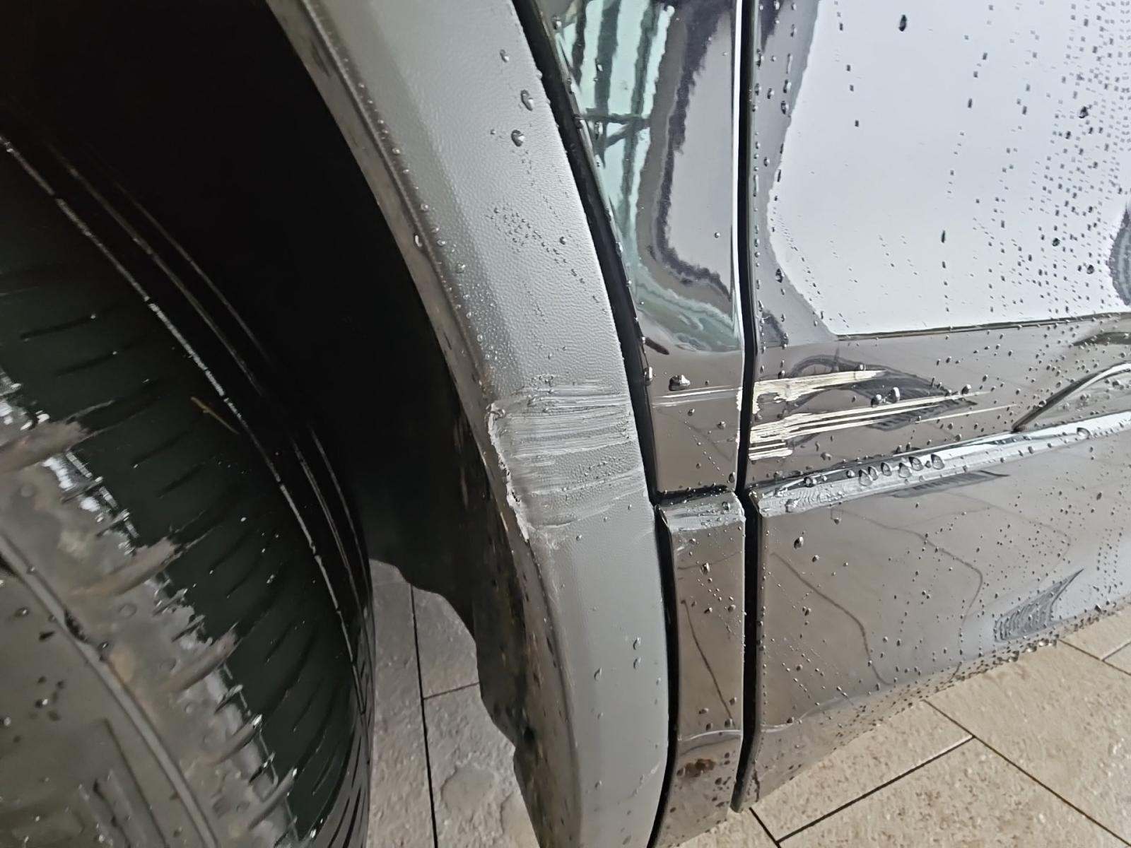 2024 Volkswagen Tiguan 2.0T SE R-Line Black FWD