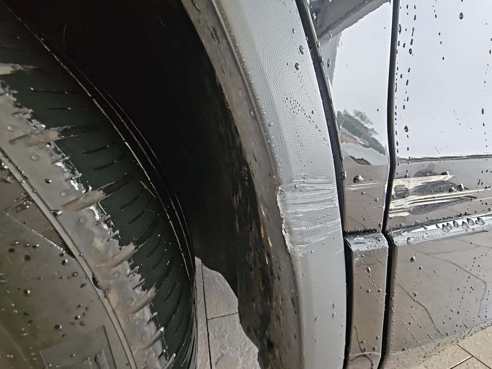 2024 Volkswagen Tiguan 2.0T SE R-Line Black FWD