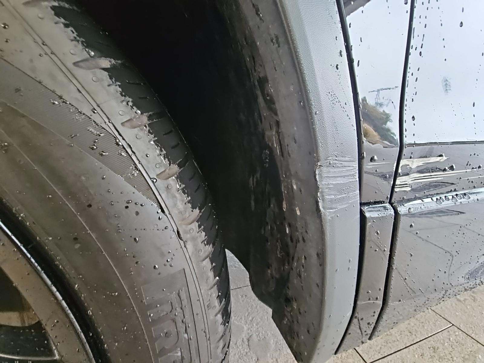 2024 Volkswagen Tiguan 2.0T SE R-Line Black FWD