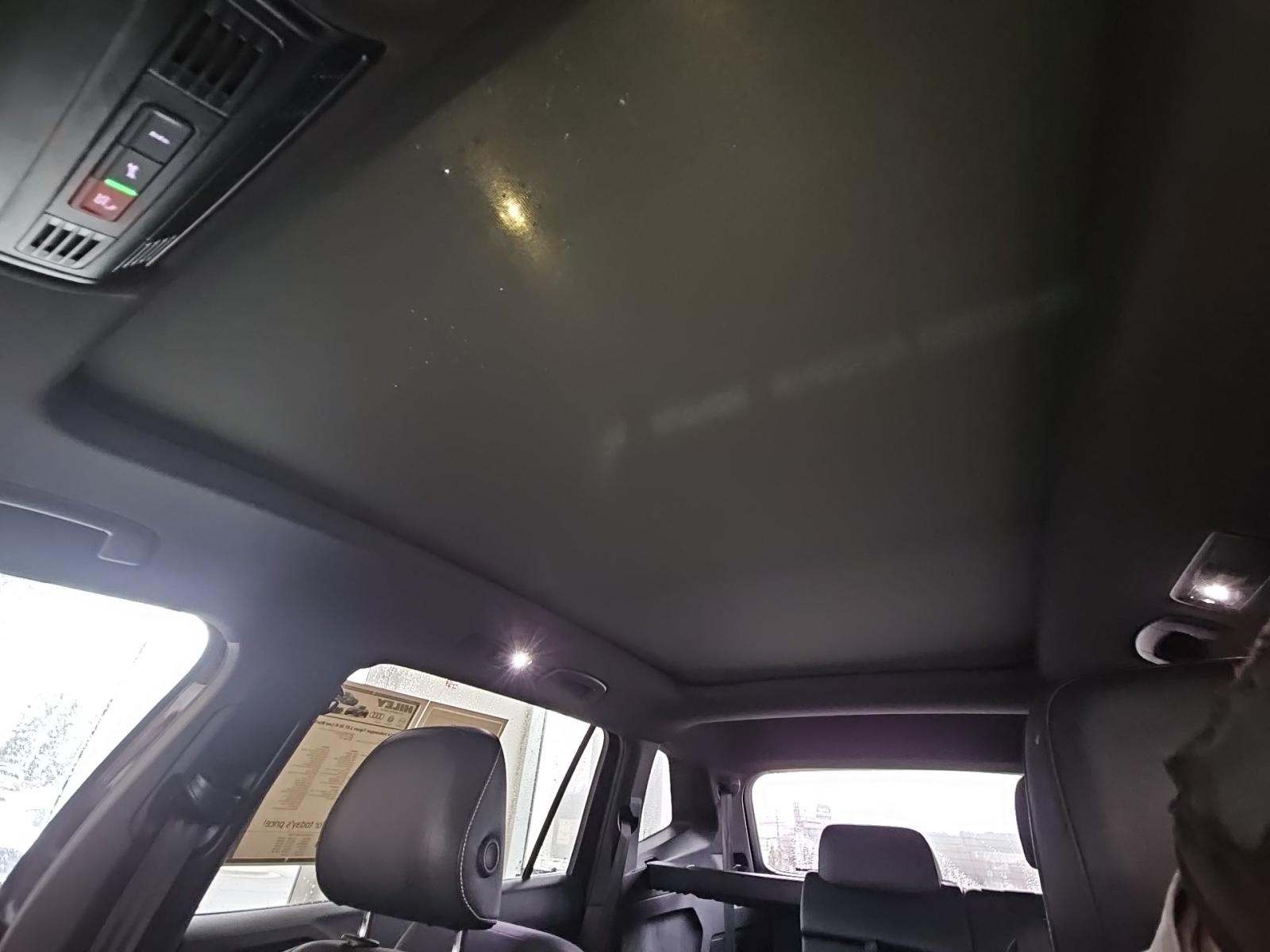 2024 Volkswagen Tiguan 2.0T SE R-Line Black FWD