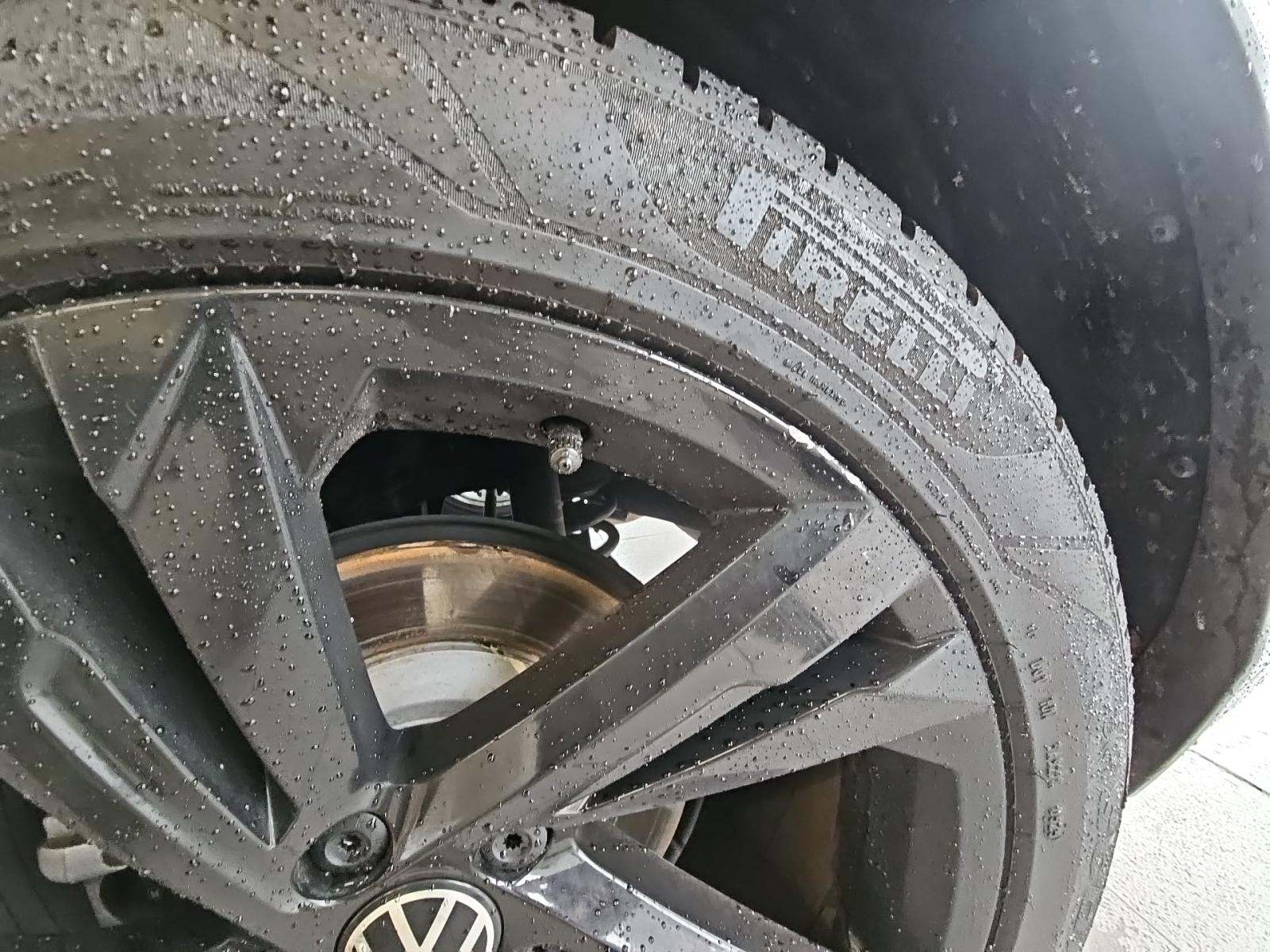 2024 Volkswagen Tiguan 2.0T SE R-Line Black FWD