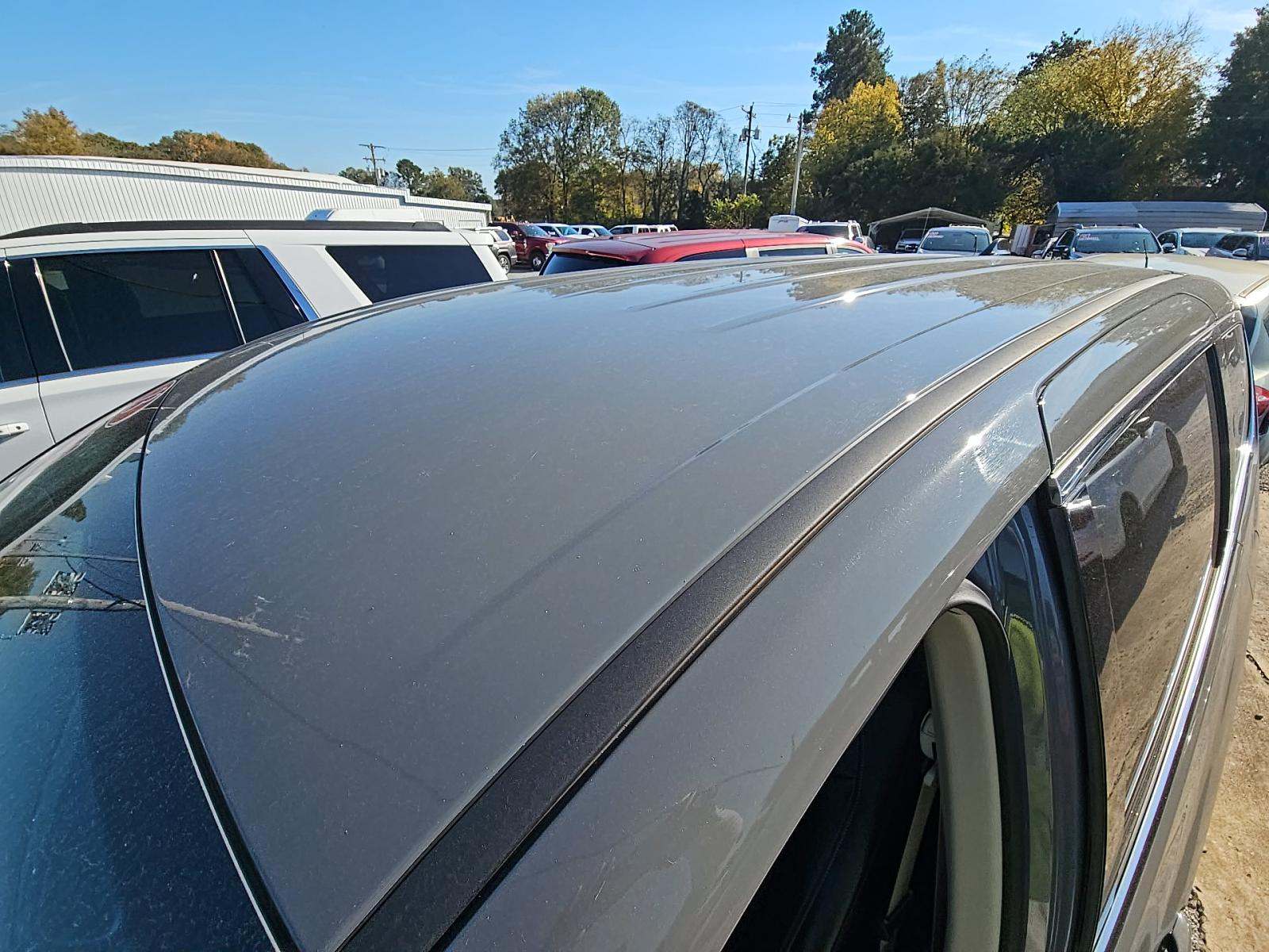 2023 Chrysler Pacifica Touring L FWD