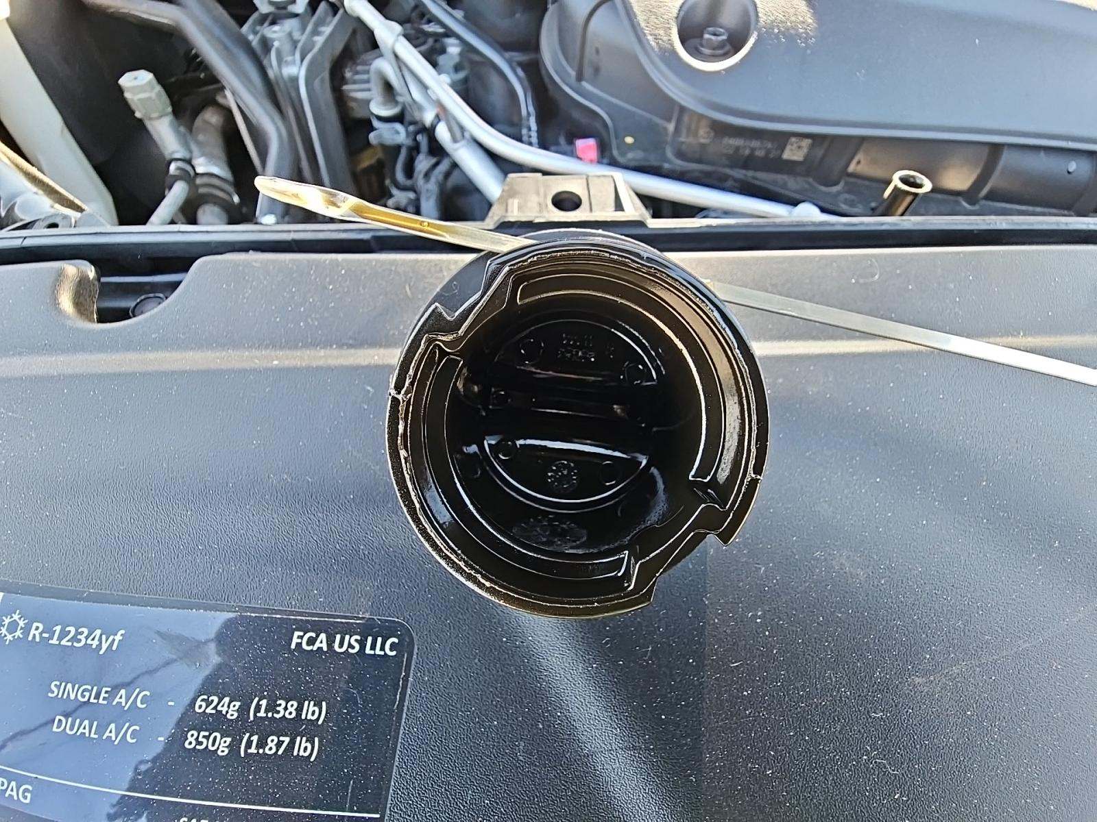 2023 Chrysler Pacifica Touring L FWD