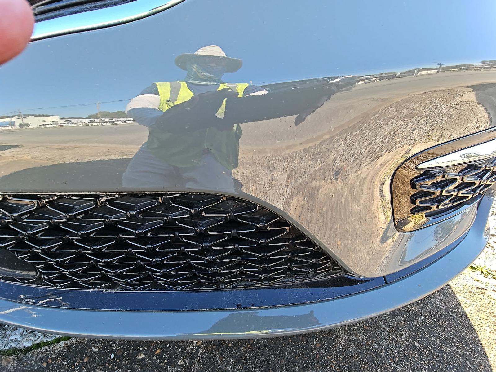 2023 Chrysler Pacifica Touring L FWD