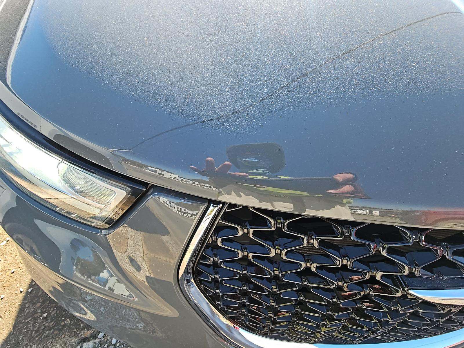 2023 Chrysler Pacifica Touring L FWD