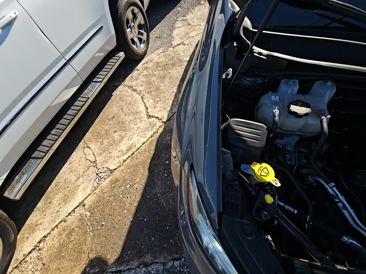 2023 Chrysler Pacifica Touring L FWD