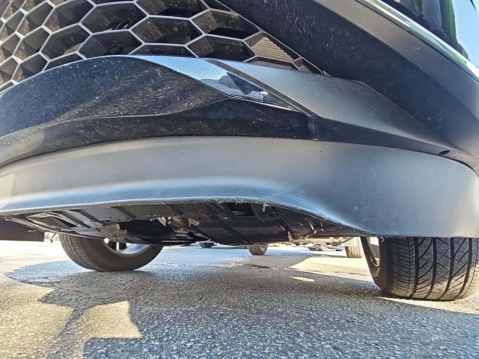 2024 Nissan Murano Platinum FWD