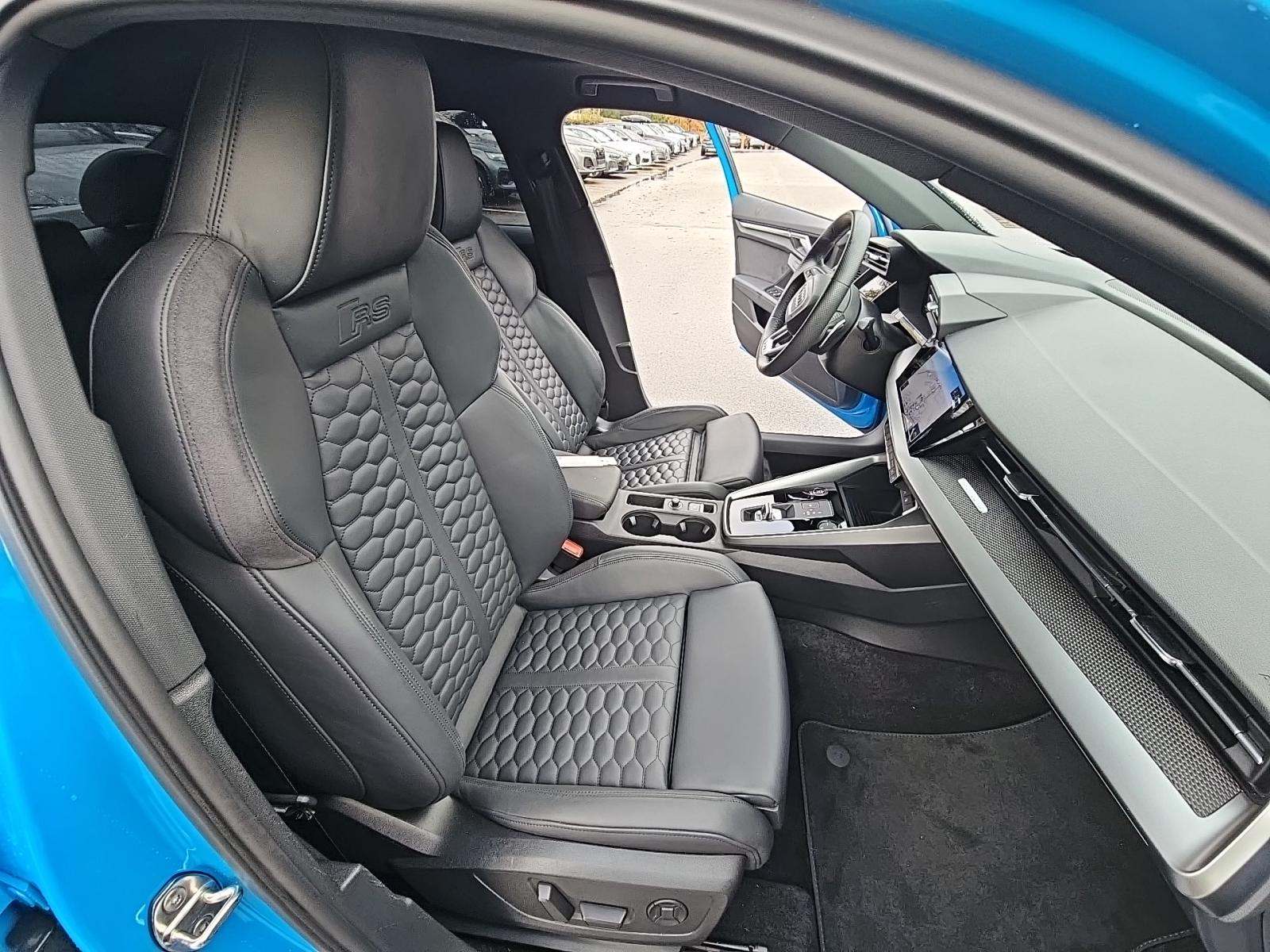 2023 Audi RS 3 Base AWD