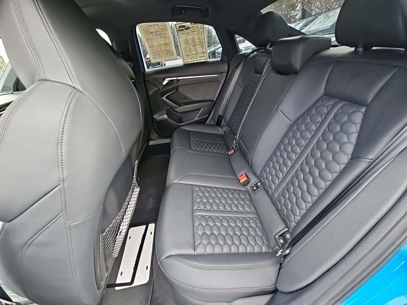 2023 Audi RS 3 Base AWD