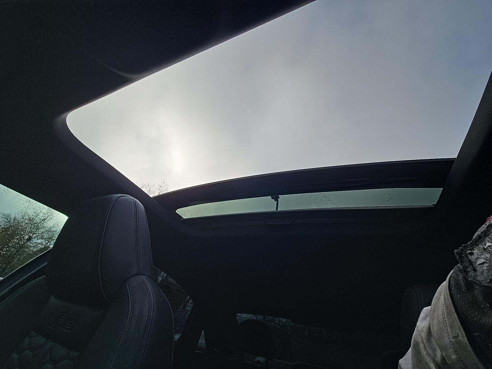 2023 Audi RS 3 Base AWD