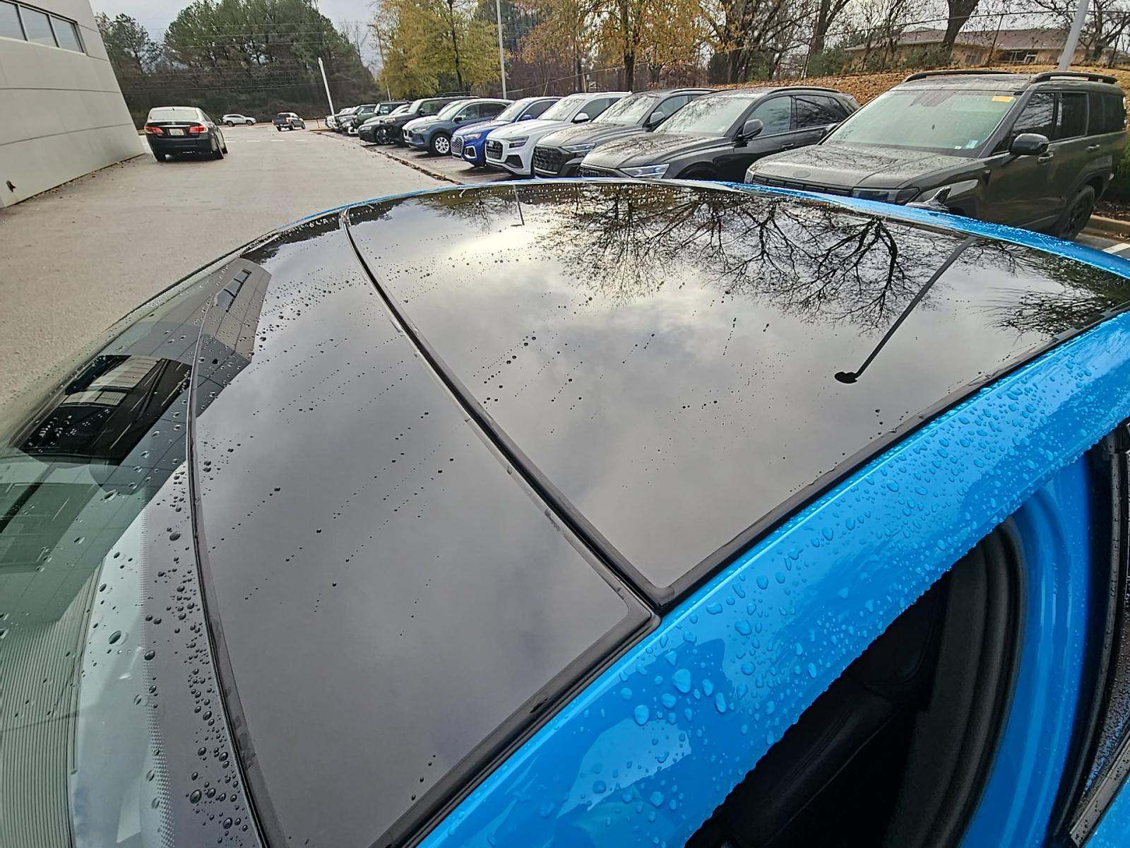 2023 Audi RS 3 Base AWD