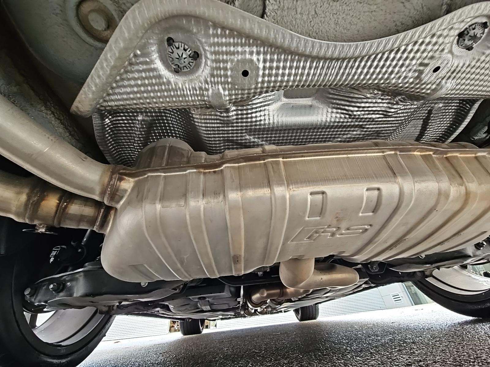 2023 Audi RS 3 Base AWD