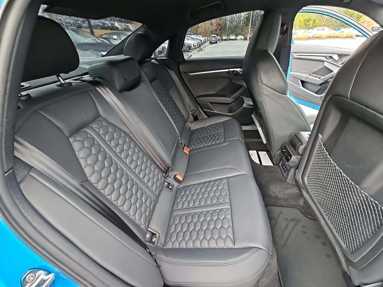 2023 Audi RS 3 Base AWD